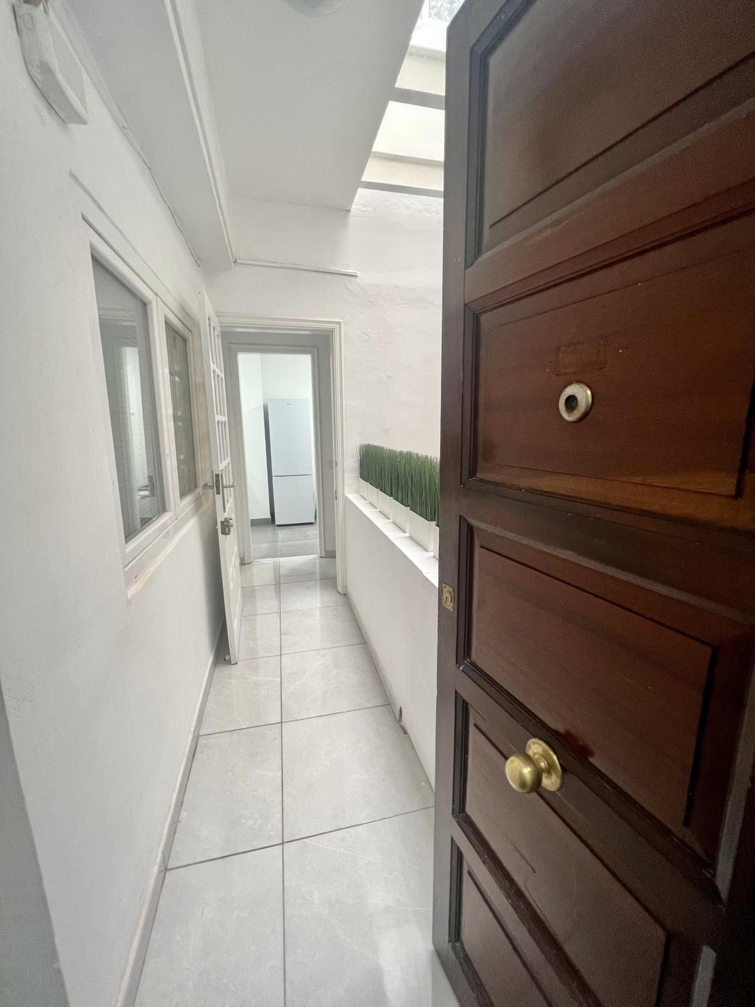 Edificio Rambla Pulido Apartment Santa Cruz de Tenerife Exterior photo