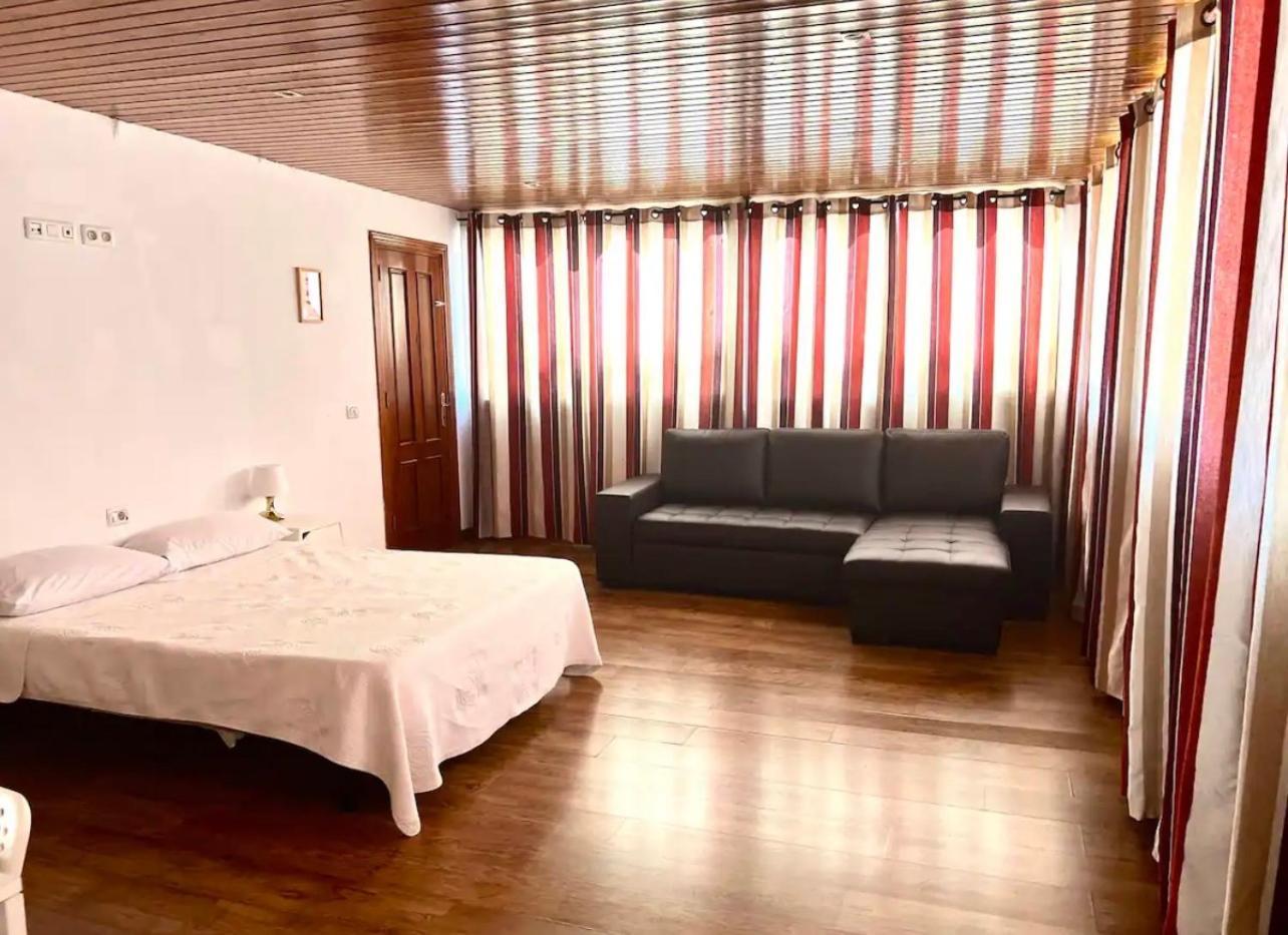 Edificio Rambla Pulido Apartment Santa Cruz de Tenerife Exterior photo