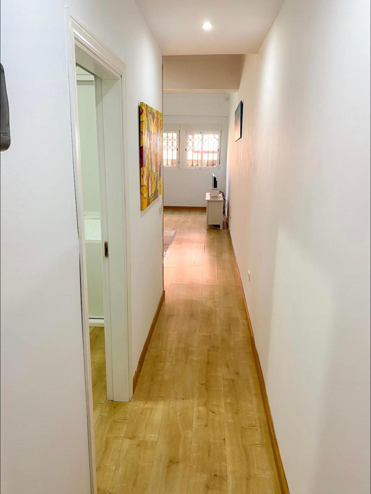 Edificio Rambla Pulido Apartment Santa Cruz de Tenerife Exterior photo